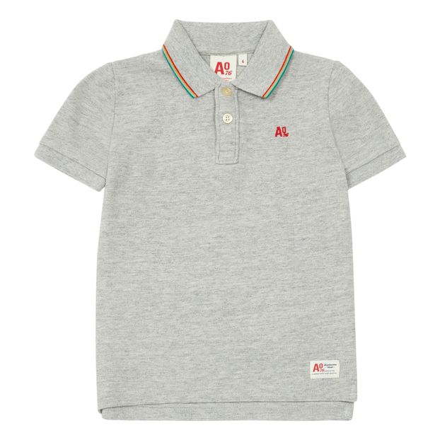 Polo shirt-product