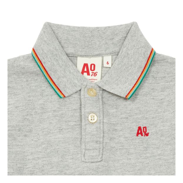 Polo shirt-product