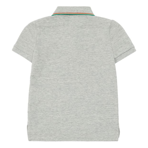 Polo shirt-product
