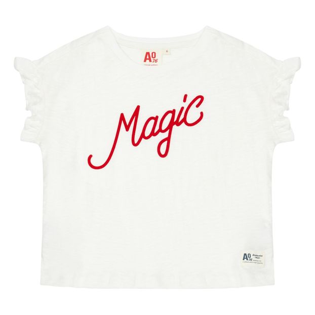 Camiseta Volantes Magic-product