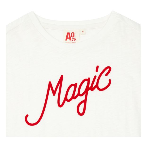 Camiseta Volantes Magic-product