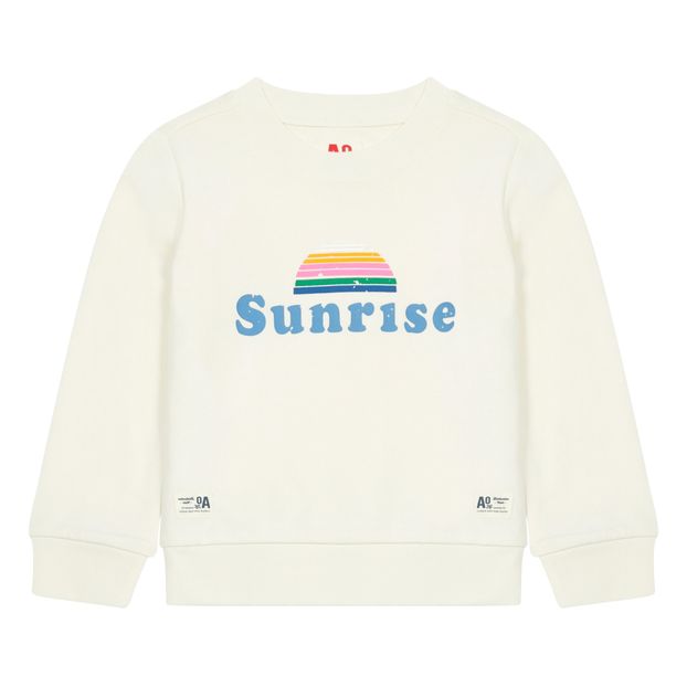 Sweat Imprimée Sunrise-product