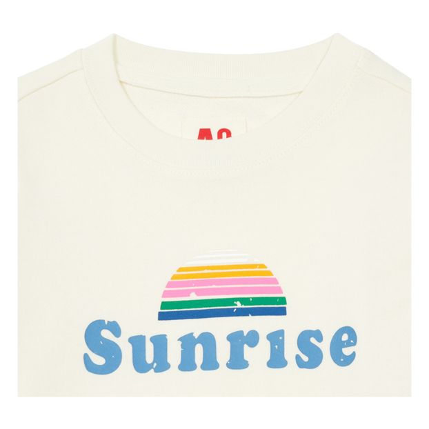 Sweat Imprimée Sunrise-product
