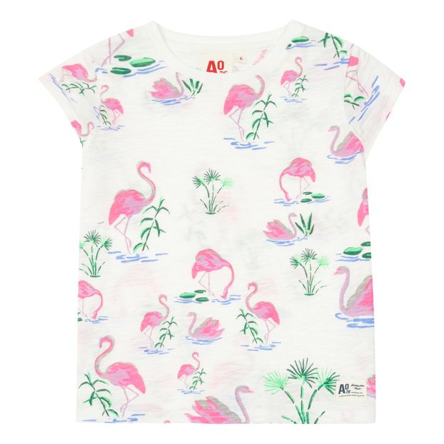 Flamingo T-shirt-product