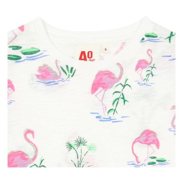 Flamingo T-shirt-product