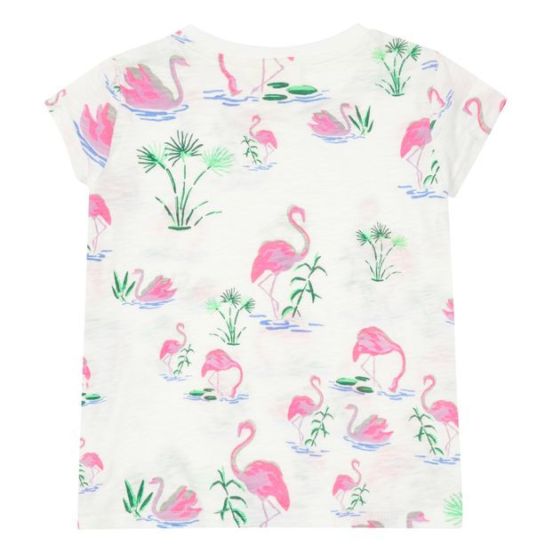 Flamingo T-shirt-product