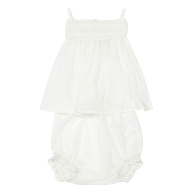 Top + Bloomer Nougat-product