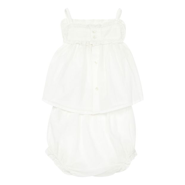 Top + Bloomer Nougat-product