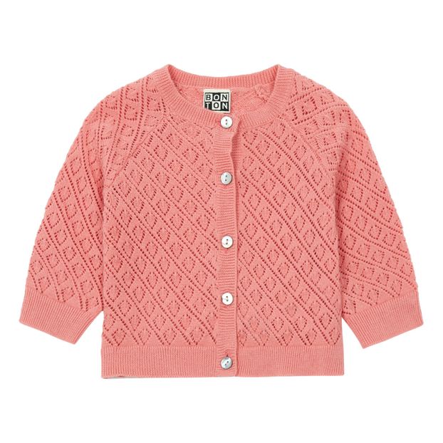 Cárdigan Marmotte-product