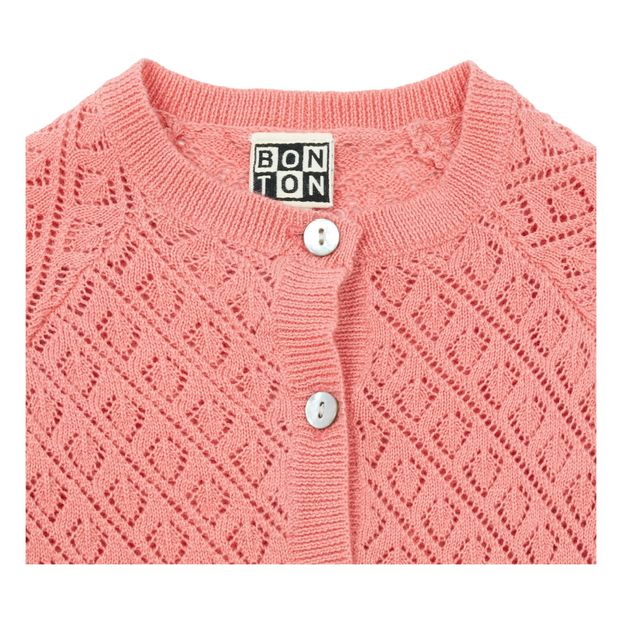Cárdigan Marmotte-product