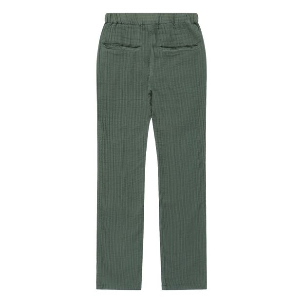 Rocket waffled trousers-product