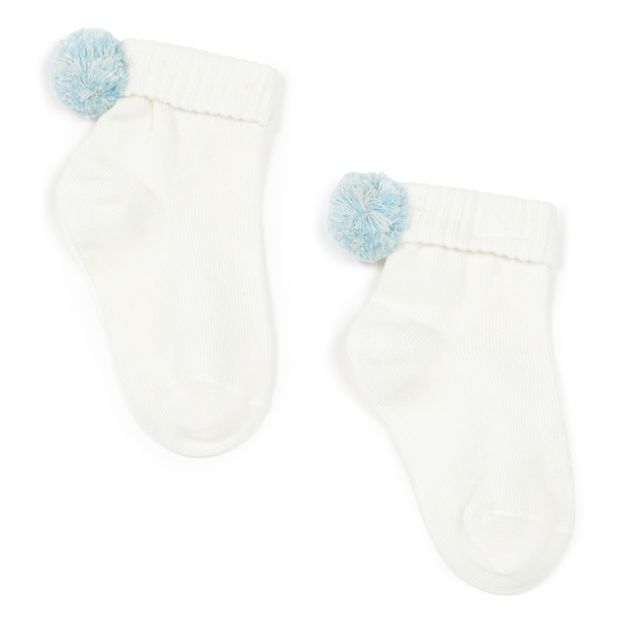 Scarpe Pompon-product