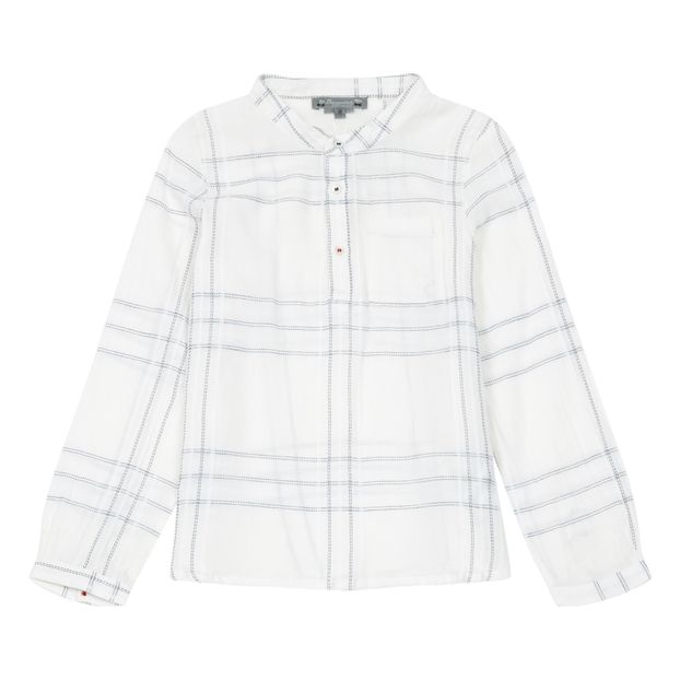 Camicia Artiste -product