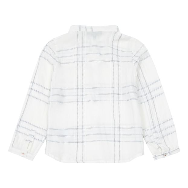 Camicia Artiste -product