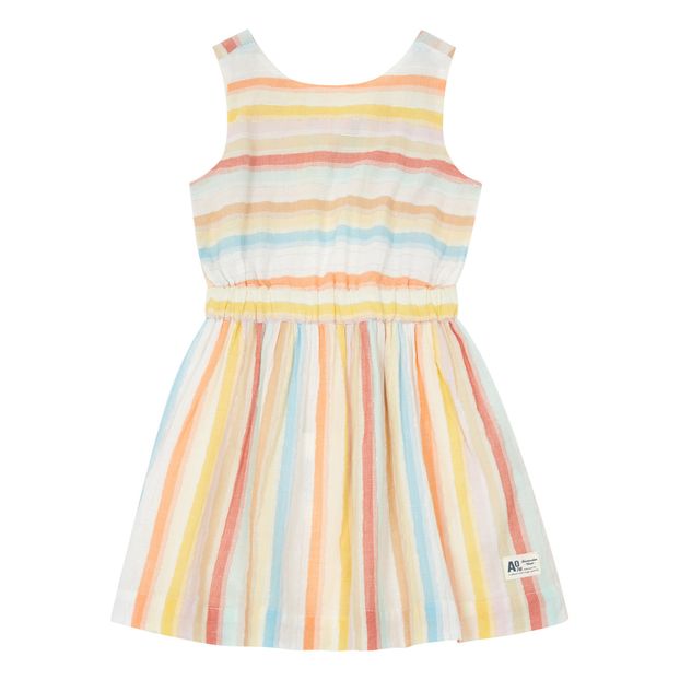 Pam lurex dress-product