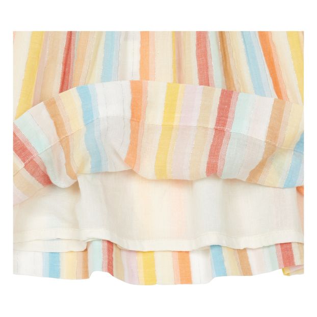 Pam lurex dress-product