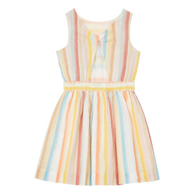 Pam lurex dress-product