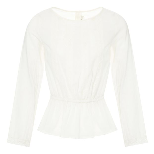 Laliay Blouse - Women's Collection --product