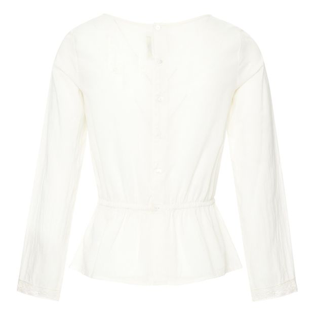 Laliay Blouse - Women's Collection --product