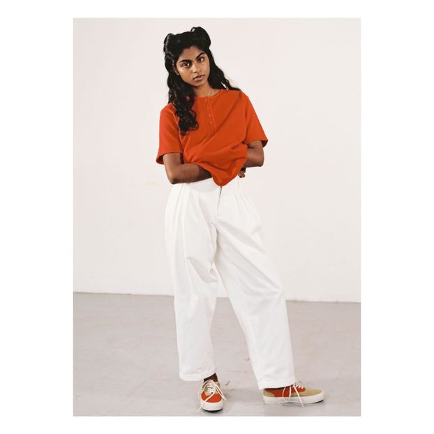 Keaton trousers-product