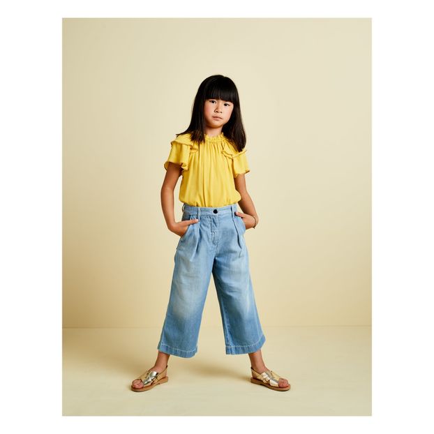 Jean Loose Papa-product