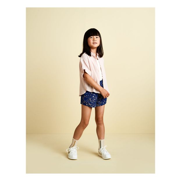 Short August-product