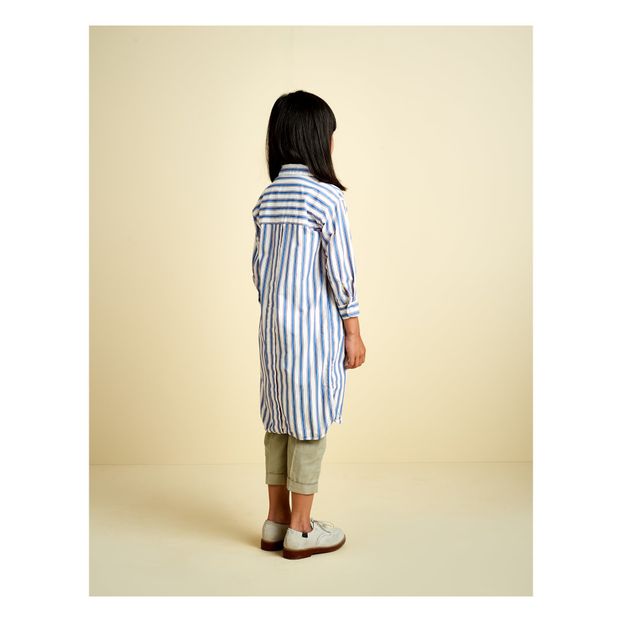Robe Chemise Atlas-product
