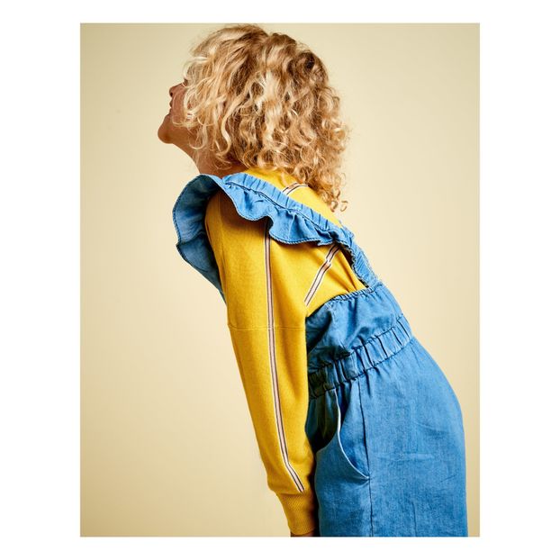 Dant jumper-product