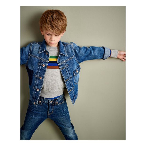Soan skinny jeans-product