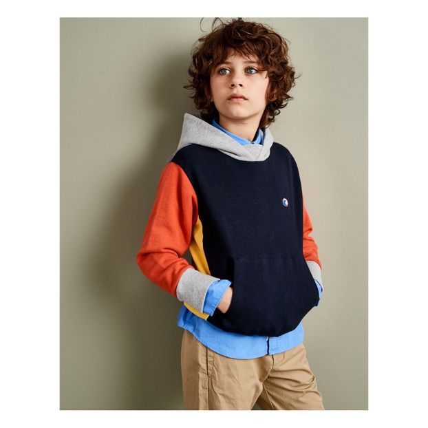 Sudadera Capucha Flafi-product