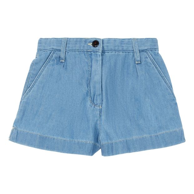 Short Jean Papie-product