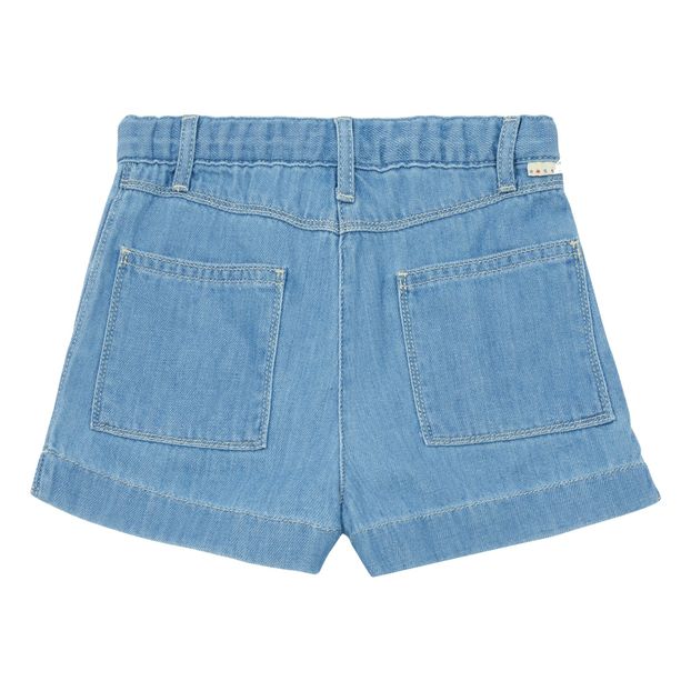 Short Jean Papie-product