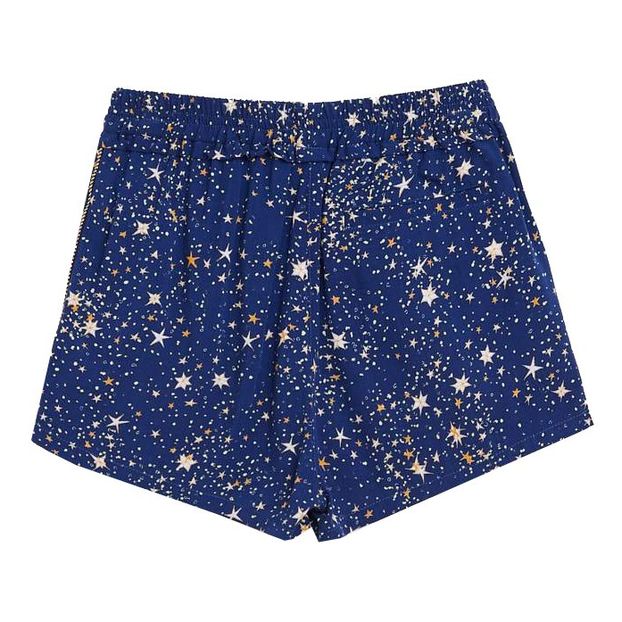Pantalón Corto August-product