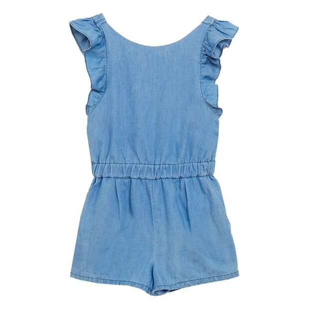 Robe Apron-product