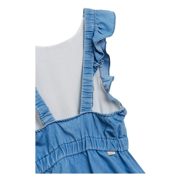 Robe Apron-product