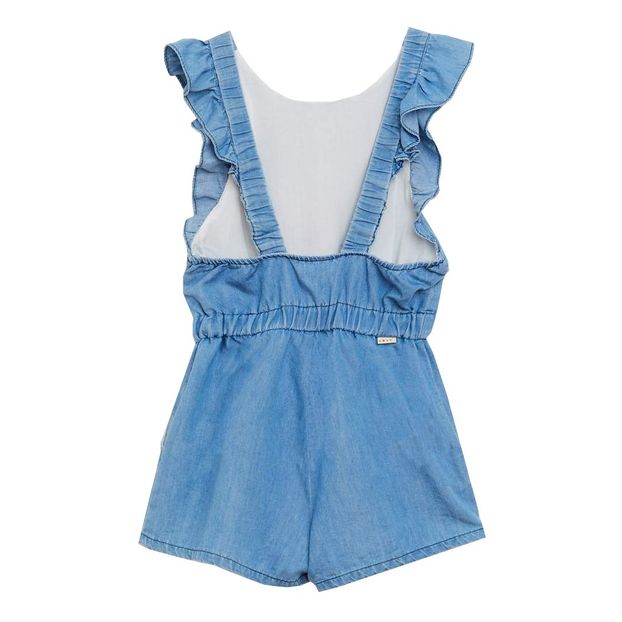 Robe Apron-product