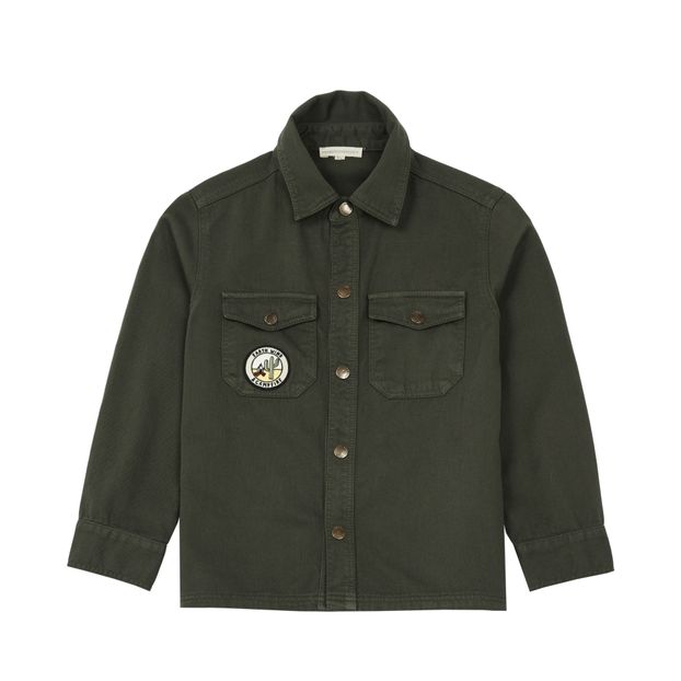Anti Boring Shirt -product