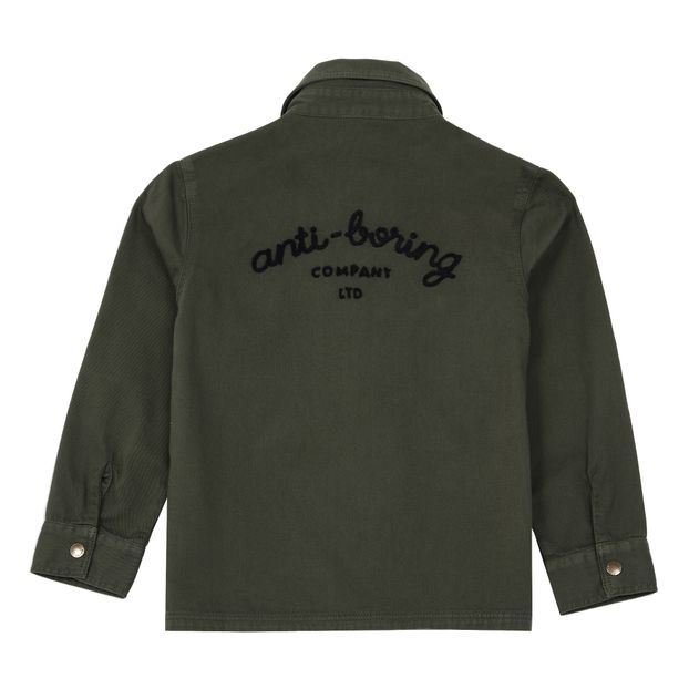 Anti Boring Shirt -product