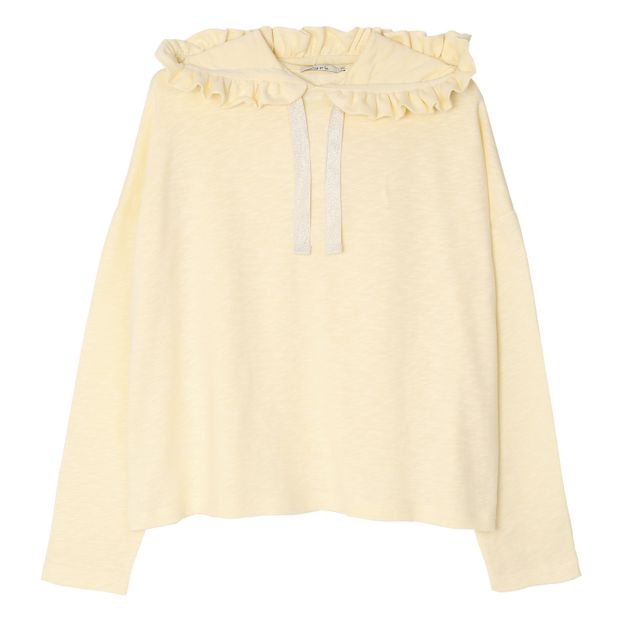 Sweat Capuche - Collection Femme --product