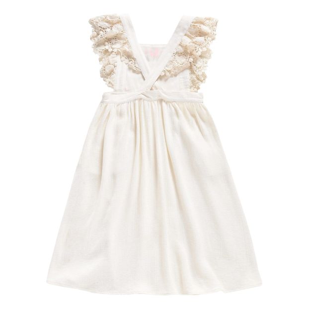 Robe Tablier Hawai-product