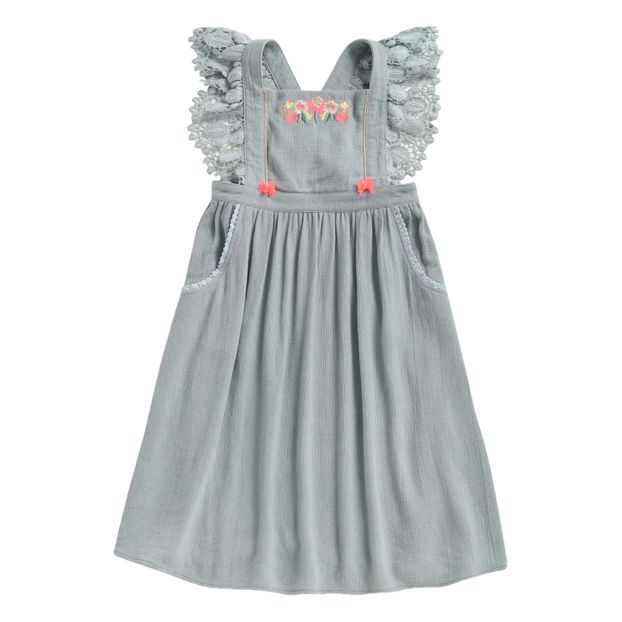 Robe Tablier Hawai-product
