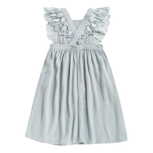 Robe Tablier Hawai-product