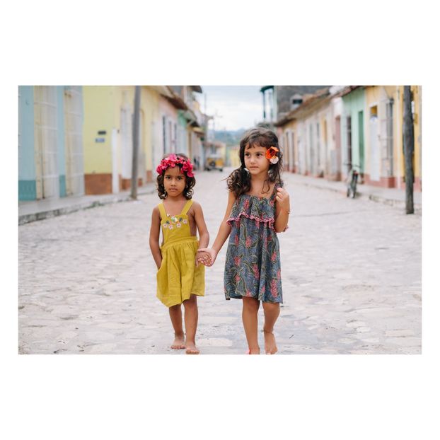 Robe Cienfuegos-product