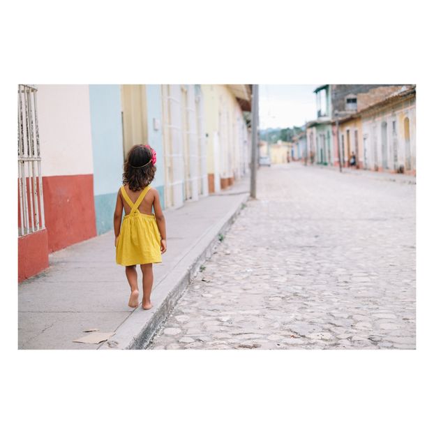 Robe Cienfuegos-product