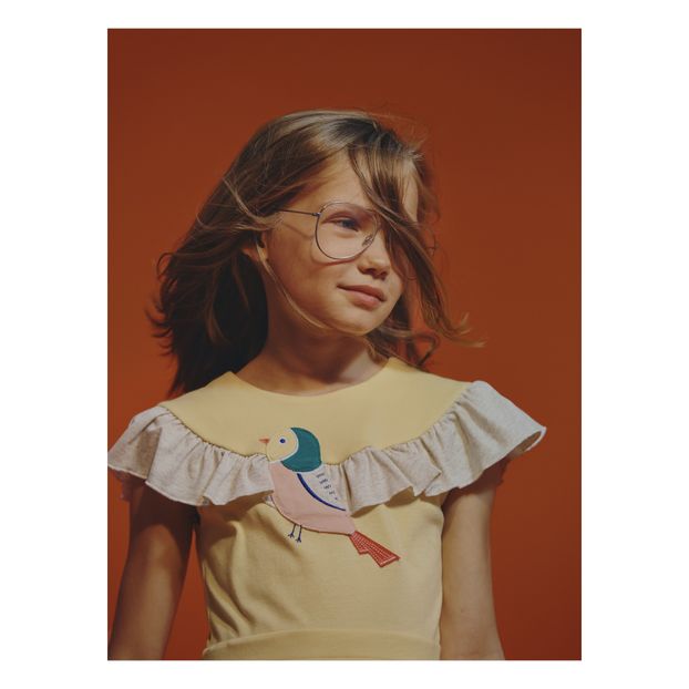 Dove Tweetie dress-product