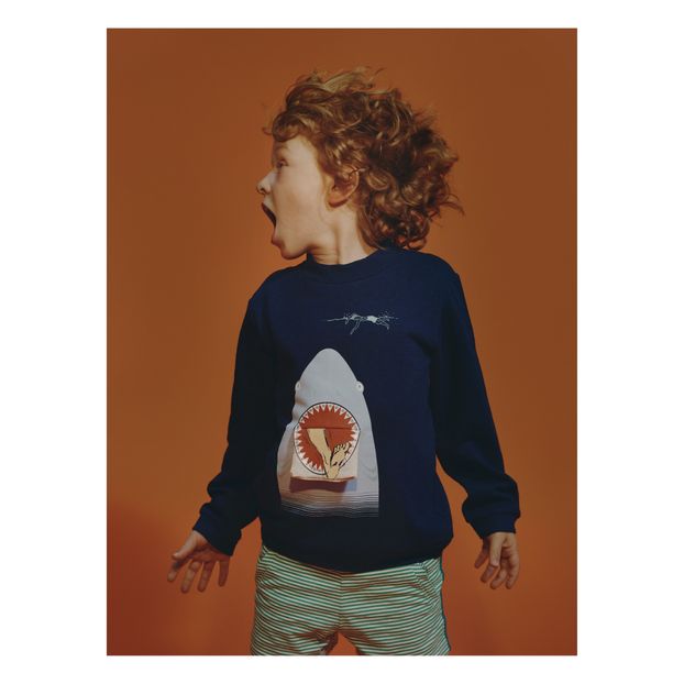Sudadera Spike-product