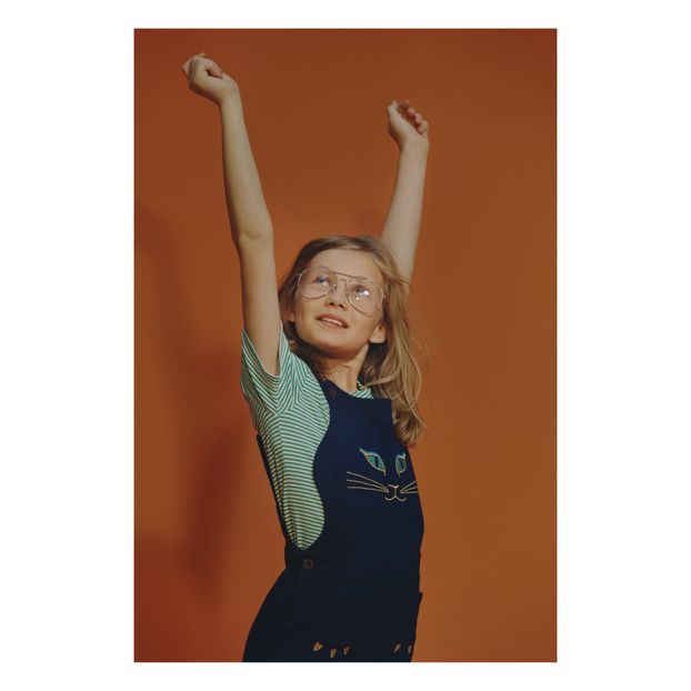Latzhose Olivia-product