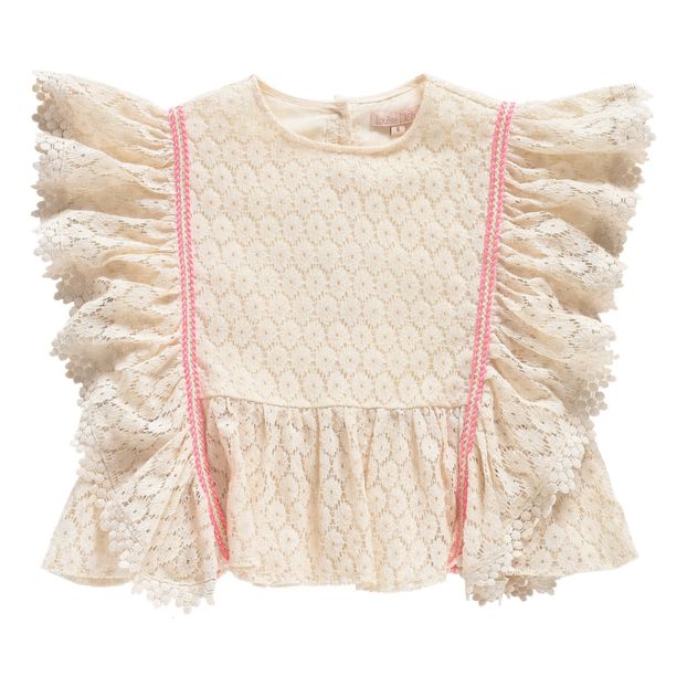 Blouse Dentelle Paola-product
