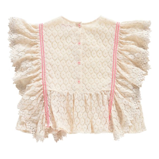Blouse Dentelle Paola-product