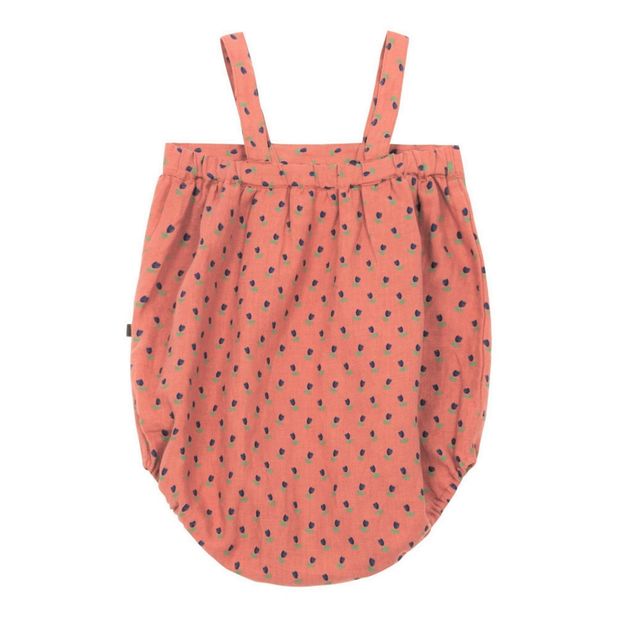 Barboteuse Lin Tulipes-product